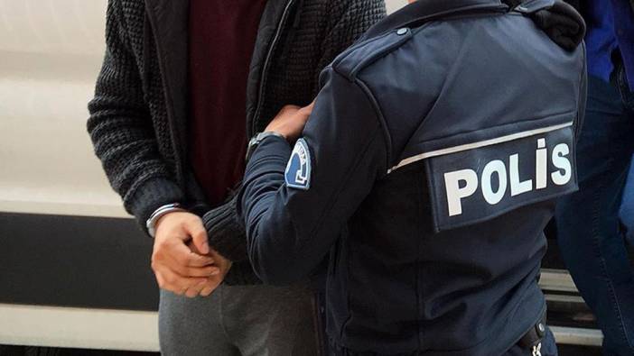 Konya'da uyuşturucu operasyonu