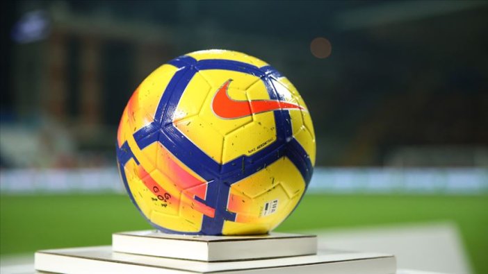 Süper Lig'e yükselme heyecanı