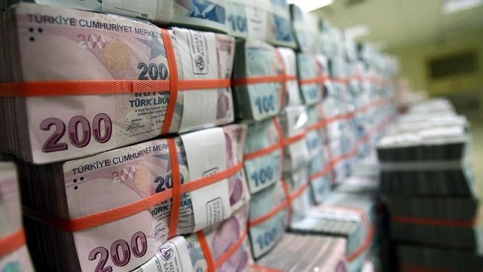Merkez piyasaya yaklaşık 15 milyar lira verdi