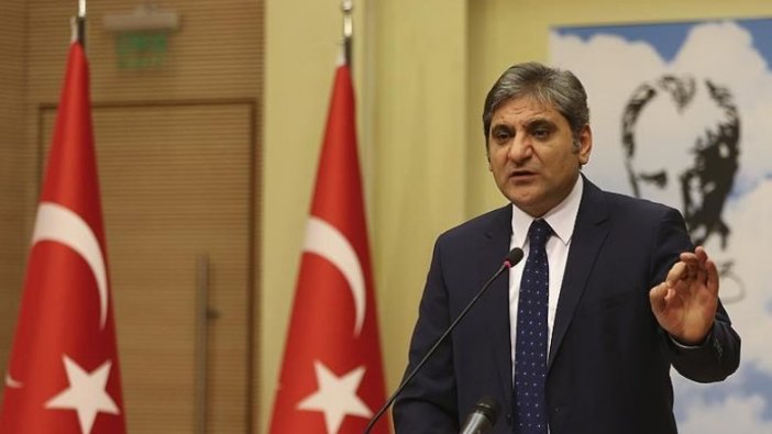 CHP Genel Başkan Yardımcısı Erdoğdu'dan 'Merkez bankası' değerlendirmesi