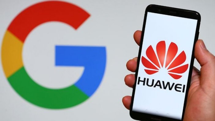 Huawei ve teknoloji savaşları