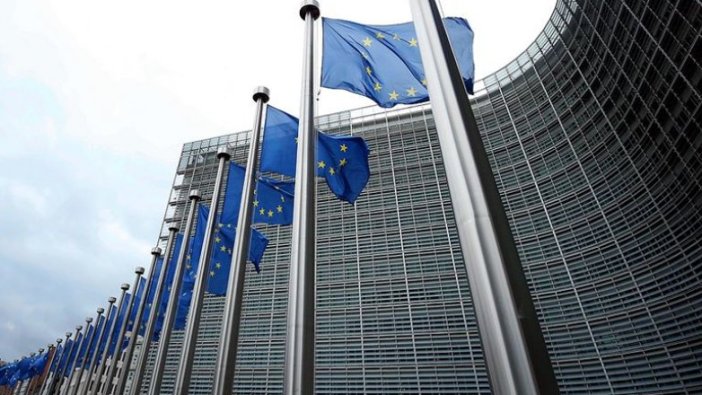 AB Komisyonunun Türkiye raporu açıklandı!