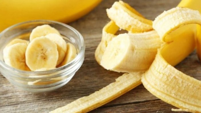 Her gün 2 muz yerseniz vücudunuzda ne olur?