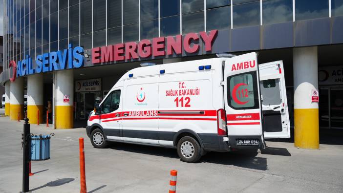 Erzincan’da 2 ayrı trafik kazası: Yaralılar var