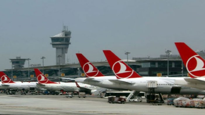 THY'den seçimlerde bilet iade açıklaması