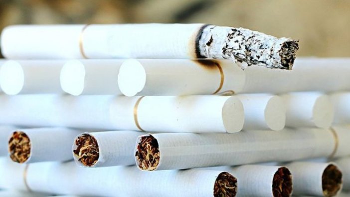 'Sigara içen 5 kişiden birinde akciğer kanseri gelişiyor'