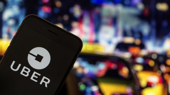 UBER, İstanbul'daki XL faaliyetlerini durdurdu