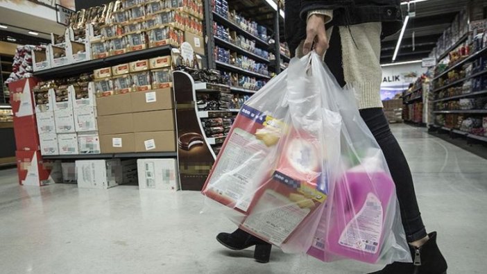 İstanbul'da mayısta perakende fiyatlar arttı