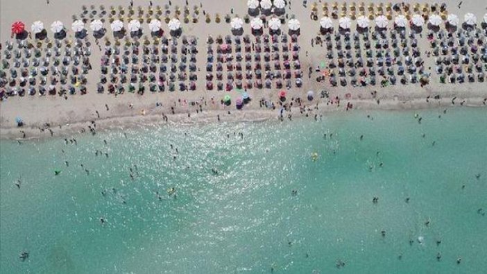 Turizmde yeni düzenleme!