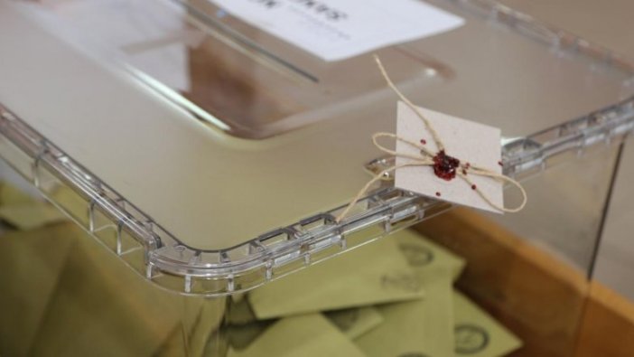 Yarın o belediyeler tekrar sandığa gidecek