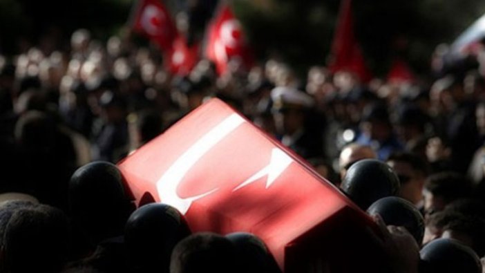 Hakkari'de çatışma: 2 şehit, 1 yaralı