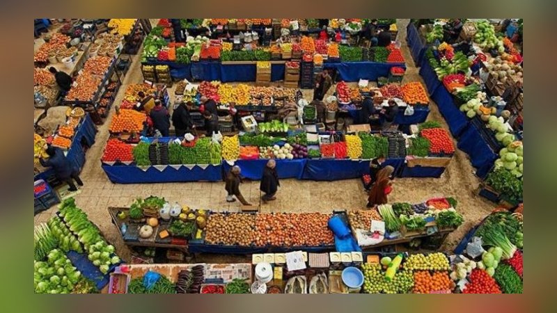 Mayıs ayı enflasyon rakamları açıklandı!