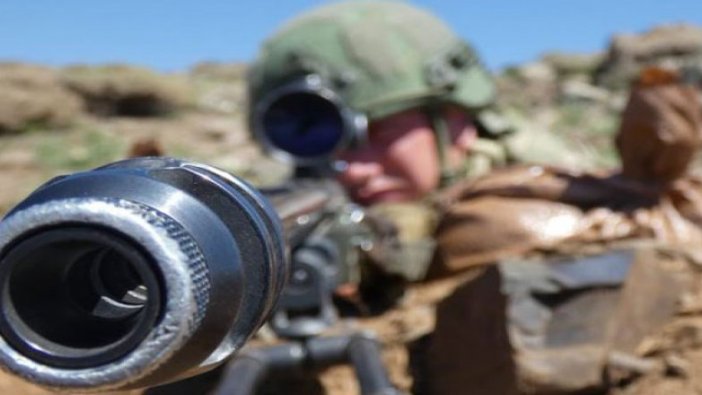 Pençe Harekatı'nda yeni gelişme!