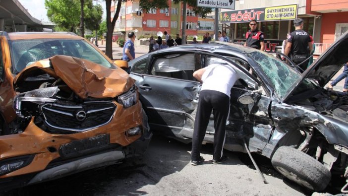 Bilanço ağırlaşıyor: İşte 4 günün kaza tablosu