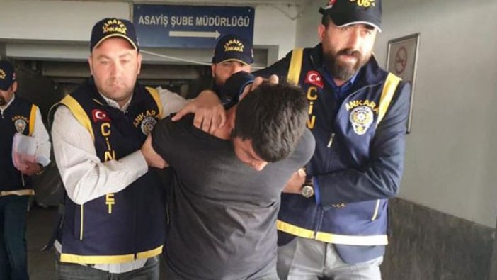 Trafik polisini öldüren sanık ağırlaştırılmış müebbetle yargılanacak
