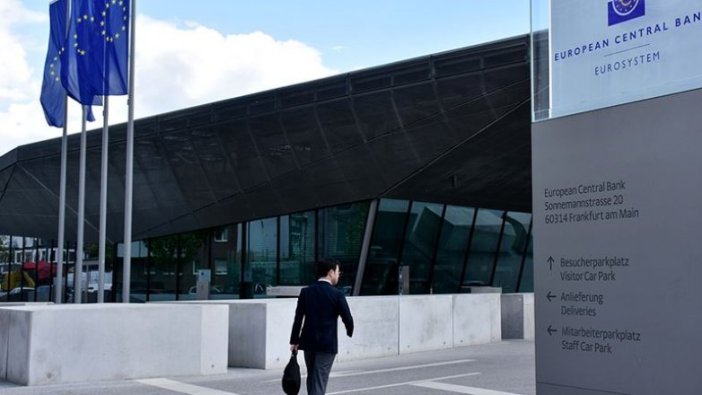 Avrupa Merkez Bankası faizde sürpriz yapmadı