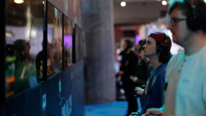 Oyun bağımlısı olduğunuzu gösteren '3 işaret'