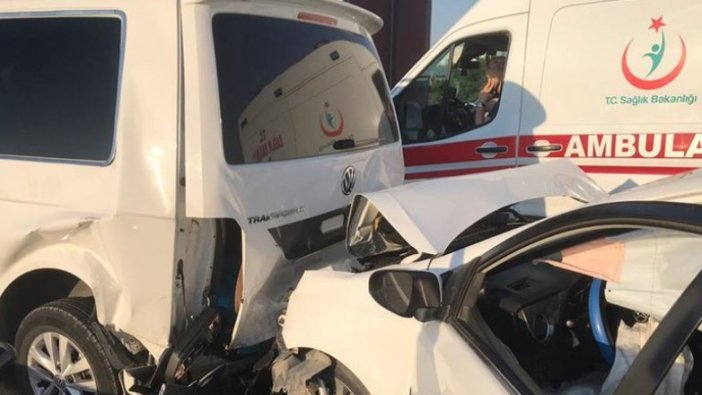 Bayram tatilinin 7 günlük acı bilançosu