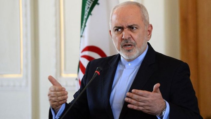 "AB ülkeleri İran'ı eleştirecek konumda değil"