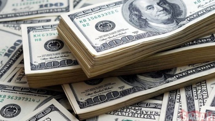 Mayıs ayında en fazla dolar kazandırdı