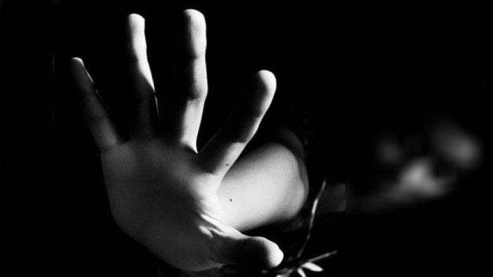 Türkiye'de dizilerin özeti: "Kadına şiddet"