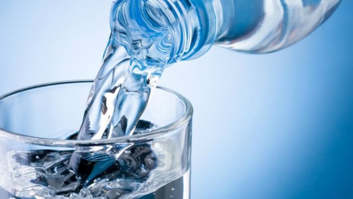 Türkiye'de 4 kişiden 1'i su israfına duyarsız