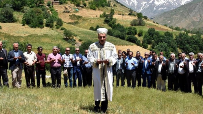 'Bal' duasına çıktılar