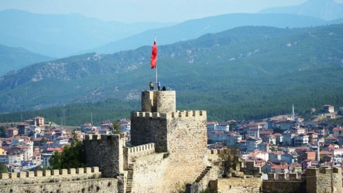 Sinop'ta imar planları iptal edildi, tüm inşaatlar durdu