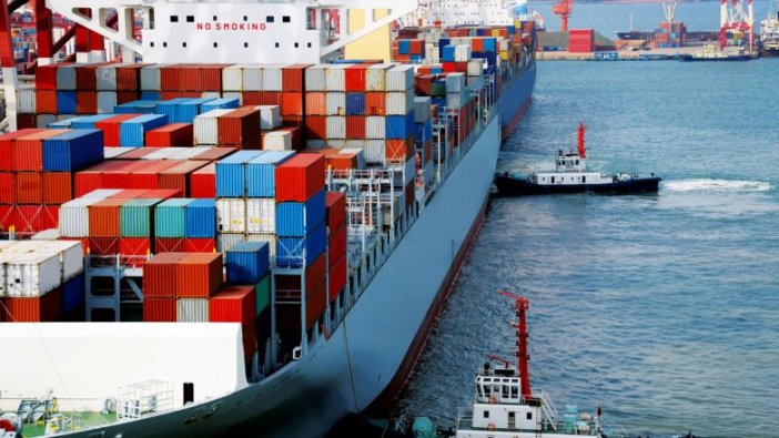 Bir ülkeden daha et ithali