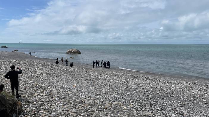 58 yaşındaki kadının cansız bedeni sahil kıyısında bulundu