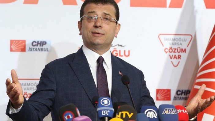 Sayıştay neden İmamoğlu’nu hedef aldı