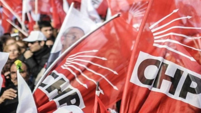 CHP’den Sayıştay’ın açıklamalarına sert tepki