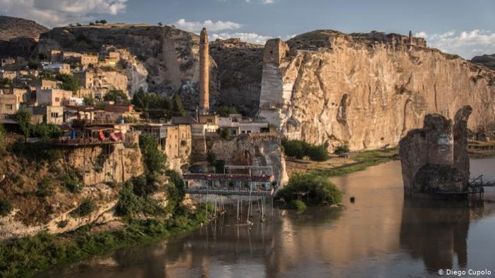 Hasankeyf için sayılı günler kaldı