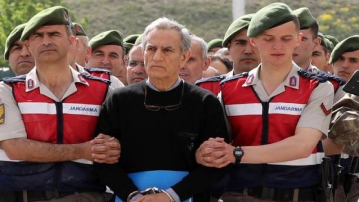 General Öztürk'e 141 kez ağırlaştırılmış müebbet