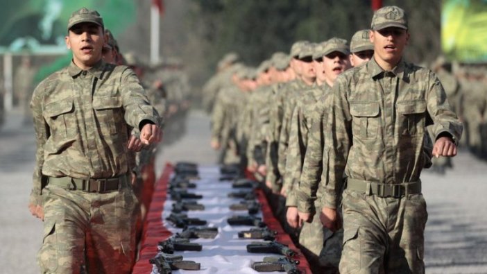 Bedelli askerlikte yeni gelişme!