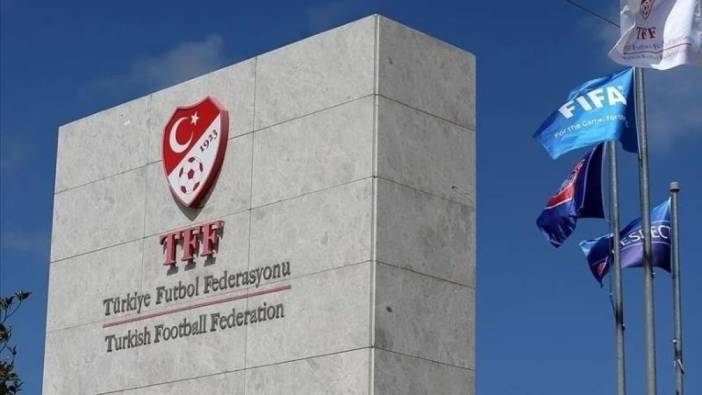 TFF Beşiktaş, Trabzonspor ve Fatih Karagümrük'ü PFDK'ya sevk etti