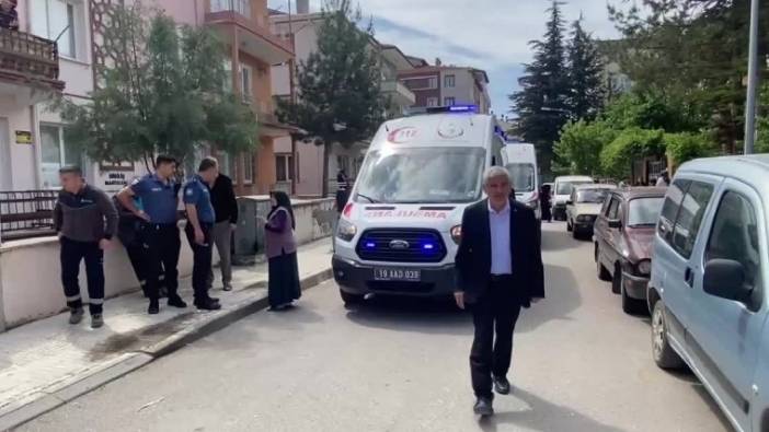 Piknik tüpü bomba gibi patladı, 2 yaralı