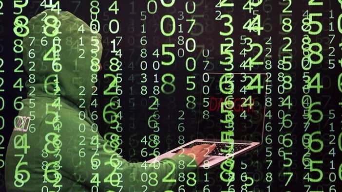 ABD'den İran'a siber saldırı iddiası!