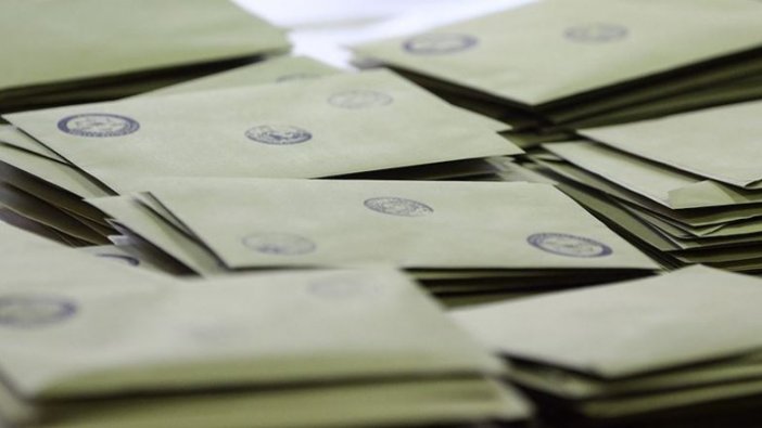 İstanbul için resmi olmayan sonuçlar açıklandı