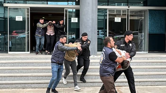 Bursa’da dolandırıcılık operasyonu ’38 zanlı yakalandı’