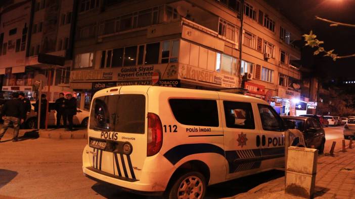 Kayseri’de kanal sahibini darbeden 7 kişi tutuklandı