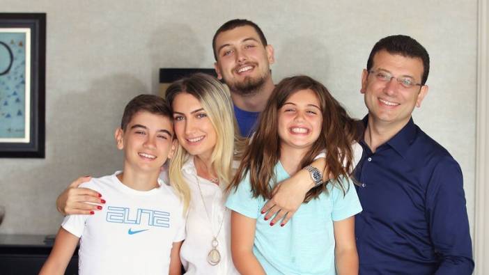 Ekrem İmamoğlu mal varlığını açıkladı!