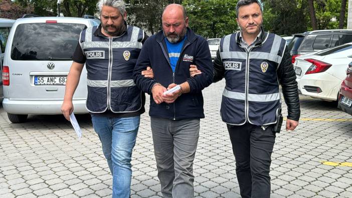 Samsun'da bıçaklı kavga: 1 ağır yaralı