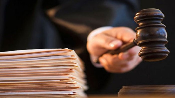 Kara Harp Okulu davasında karar