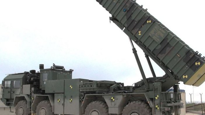 Füze teknolojisinde yeni aşama