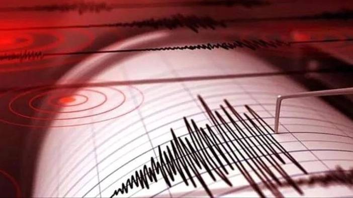 Adıyaman'da deprem