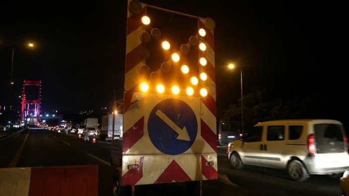 FSM'deki çalışma 17 Ağustos'ta sona erecek