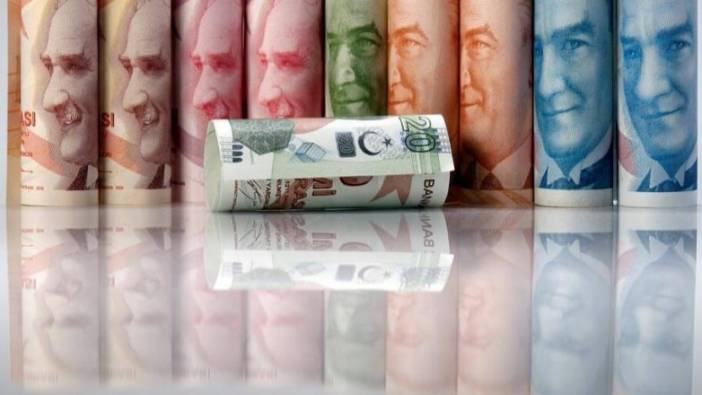 Gelir vergisinde zirveyi oynuyoruz!