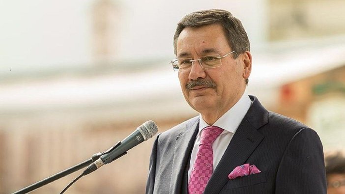 Gökçek döneminde 156 bin liraya fincan israfı