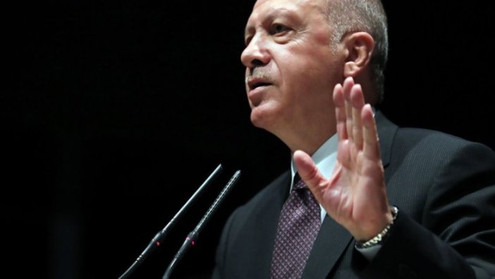 Müftülüğe arkadaş torpili!